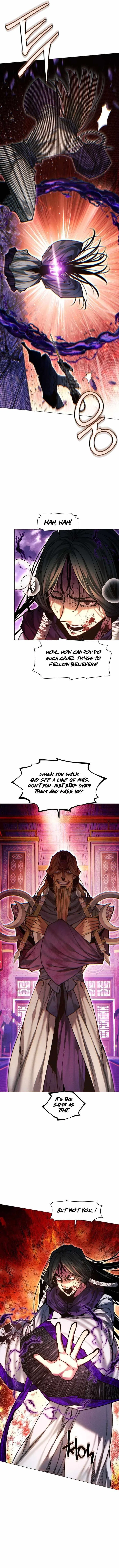 A Modern Man Who Got Transmigrated Into the Murim World Chapter 146 – Page 4
