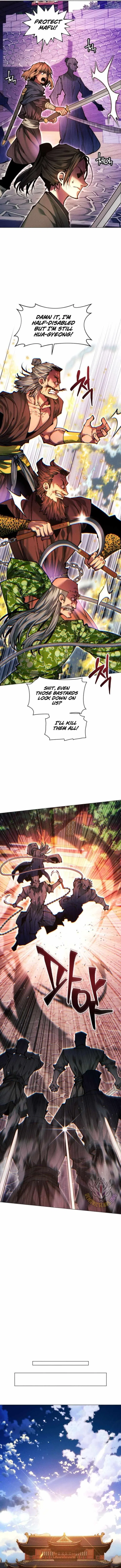 A Modern Man Who Got Transmigrated Into the Murim World Chapter 146 – Page 11