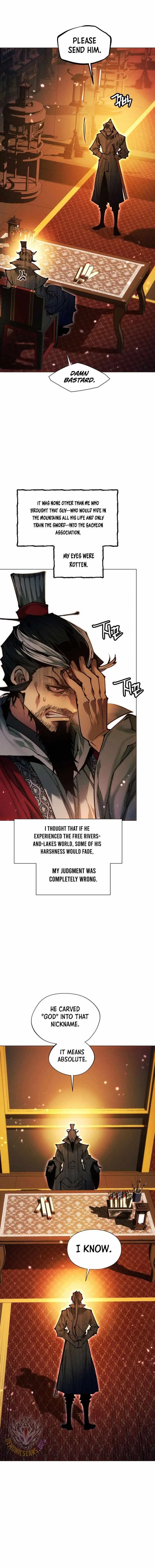 A Modern Man Who Got Transmigrated Into the Murim World Chapter 146 – Page 15