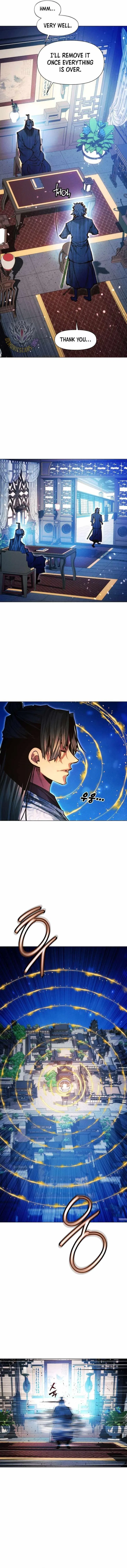 A Modern Man Who Got Transmigrated Into the Murim World Chapter 145 – Page 3