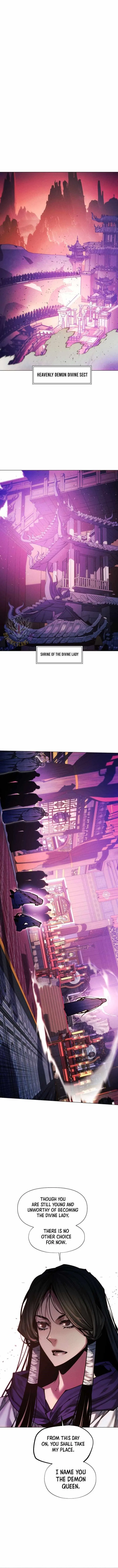 A Modern Man Who Got Transmigrated Into the Murim World Chapter 145 – Page 9