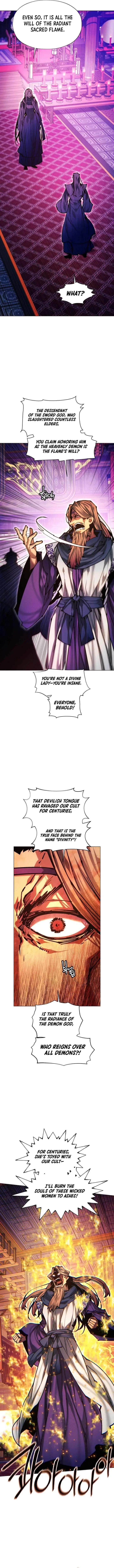 A Modern Man Who Got Transmigrated Into the Murim World Chapter 145 – Page 16
