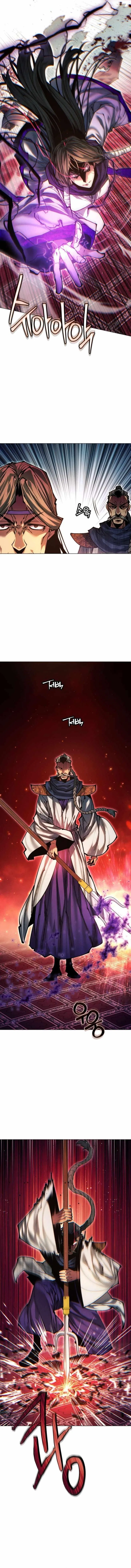 A Modern Man Who Got Transmigrated Into the Murim World Chapter 145 – Page 18