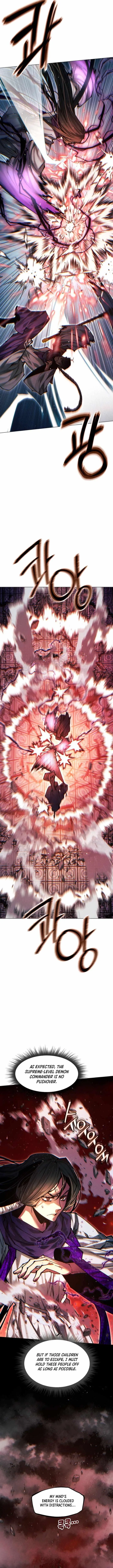 A Modern Man Who Got Transmigrated Into the Murim World Chapter 145 – Page 20
