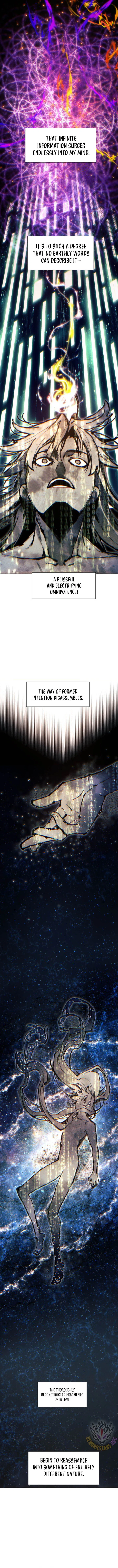 A Modern Man Who Got Transmigrated Into the Murim World Chapter 144 – Page 3
