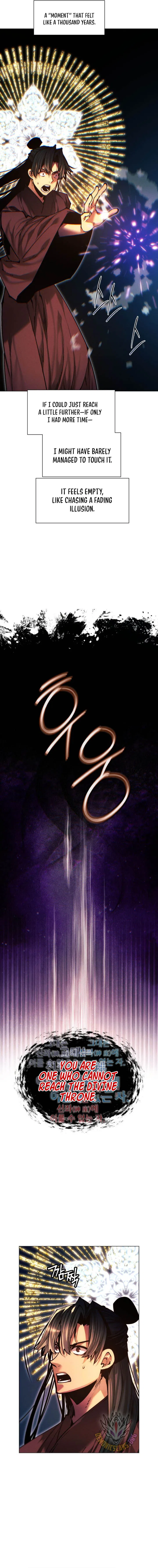 A Modern Man Who Got Transmigrated Into the Murim World Chapter 144 – Page 5