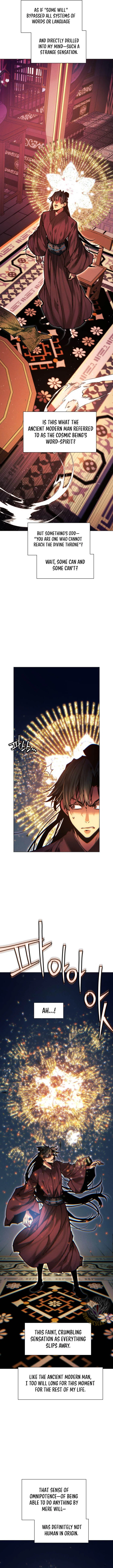 A Modern Man Who Got Transmigrated Into the Murim World Chapter 144 – Page 6