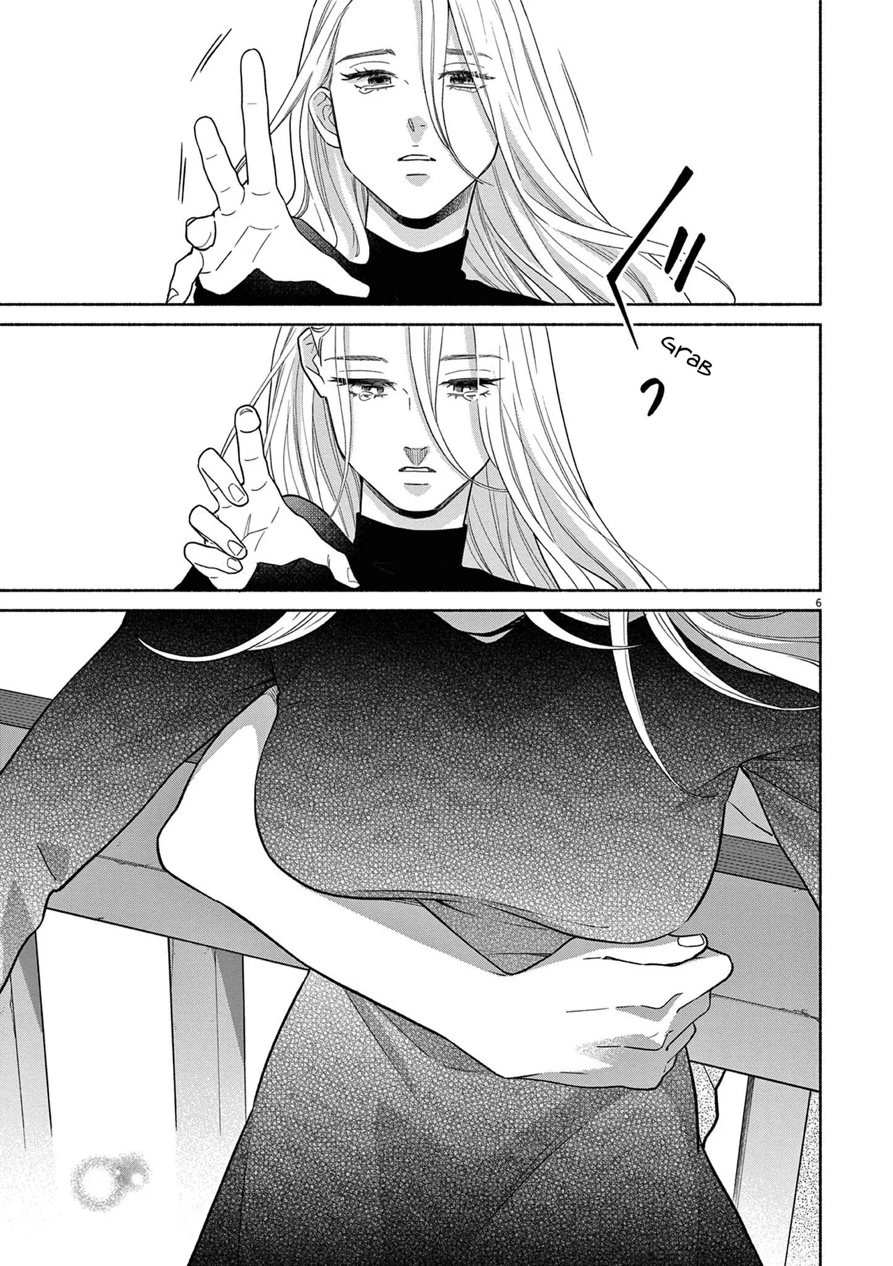 Watashi No Musuko Ga Isekai Tensei Shitappoi Chapter 36 – Page 6