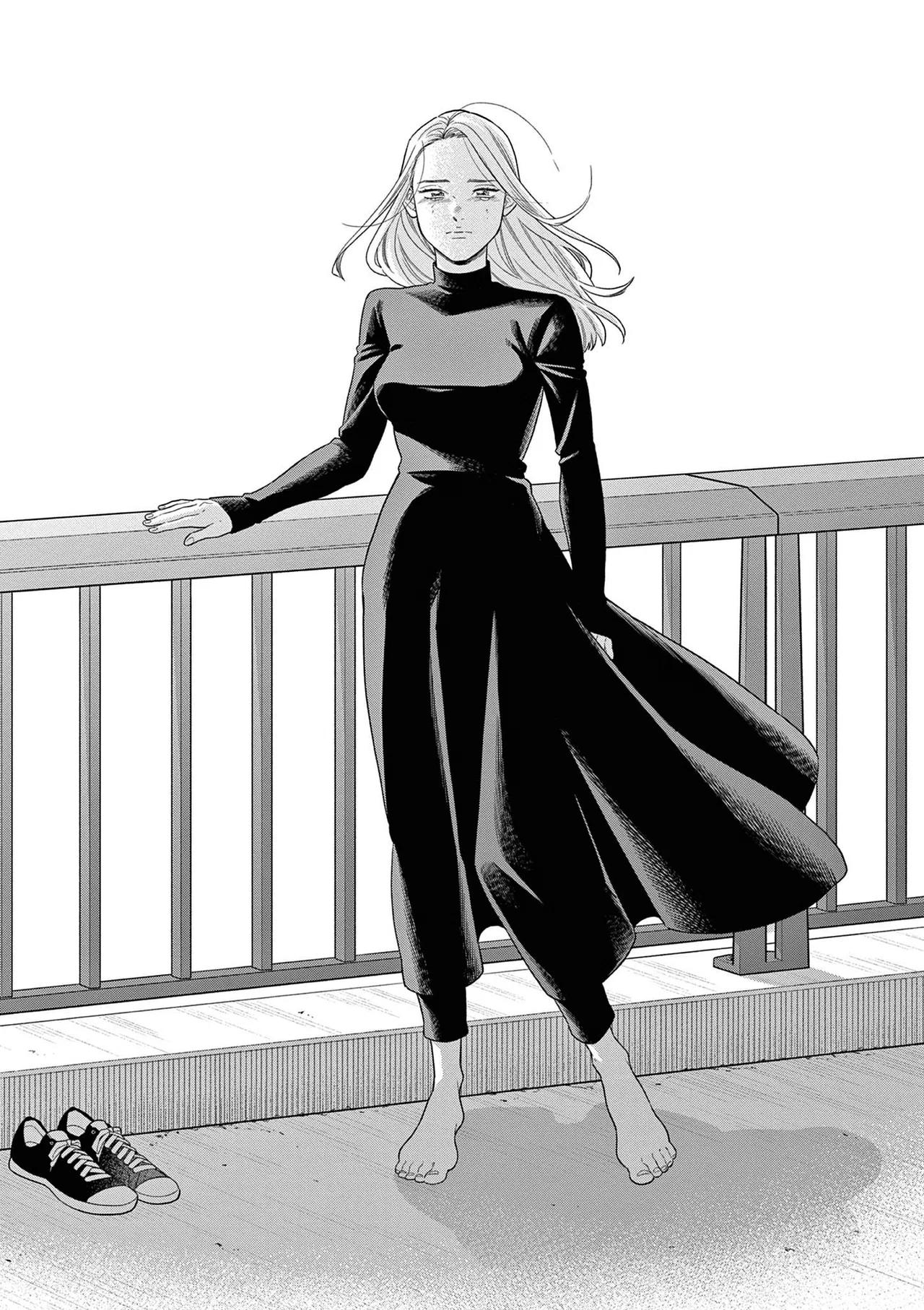 Watashi No Musuko Ga Isekai Tensei Shitappoi Chapter 36 – Page 11