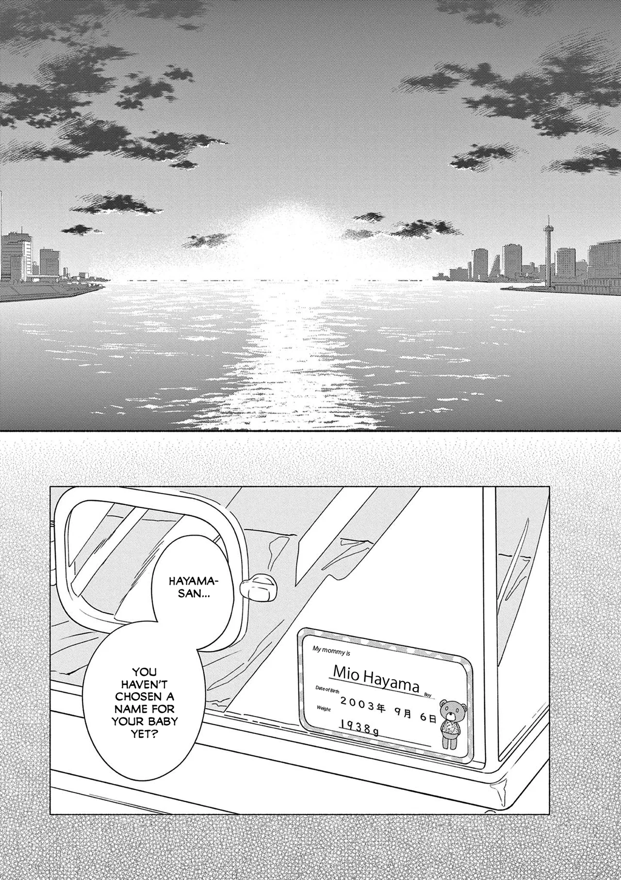 Watashi No Musuko Ga Isekai Tensei Shitappoi Chapter 36 – Page 17