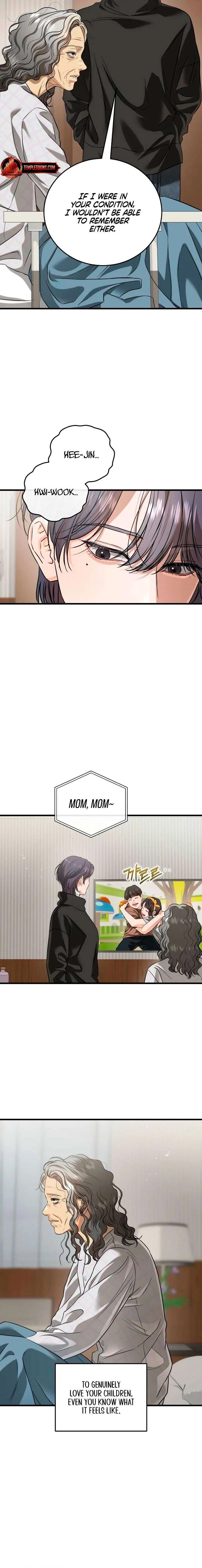 I Can’t Wait To Eat You Chapter 122 – Page 8