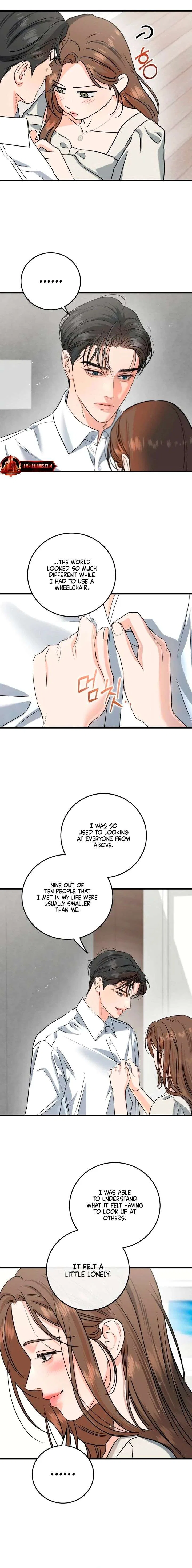 I Can’t Wait To Eat You Chapter 122 – Page 14