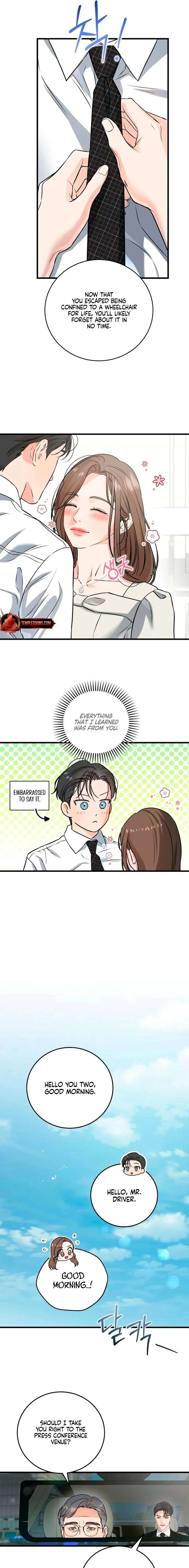 I Can’t Wait To Eat You Chapter 122 – Page 15