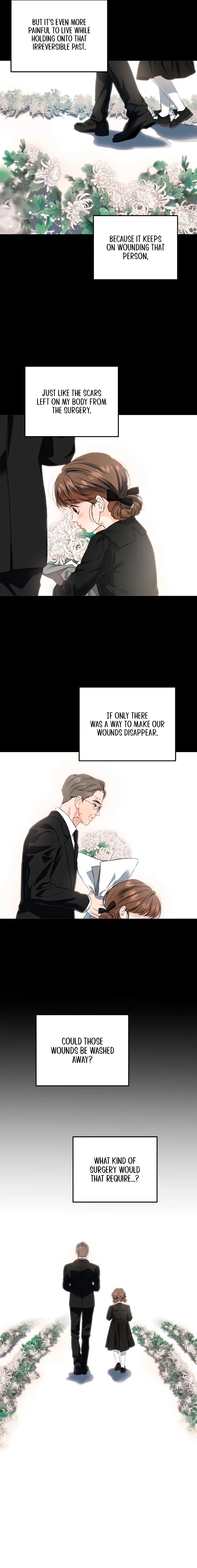 I Can’t Wait To Eat You Chapter 119 – Page 5