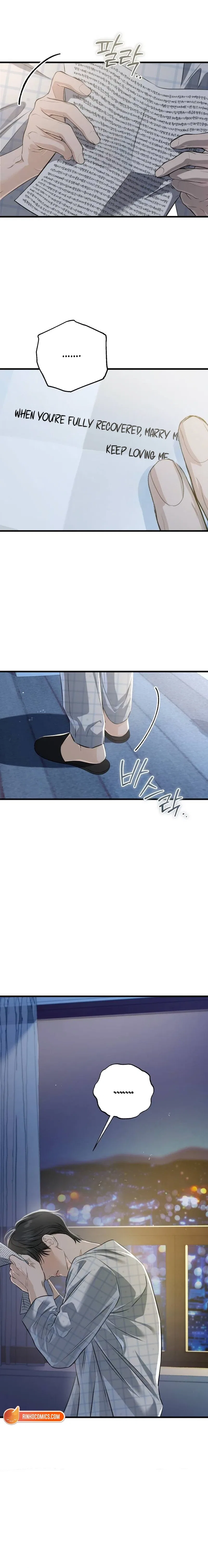 I Can’t Wait To Eat You Chapter 118 – Page 13