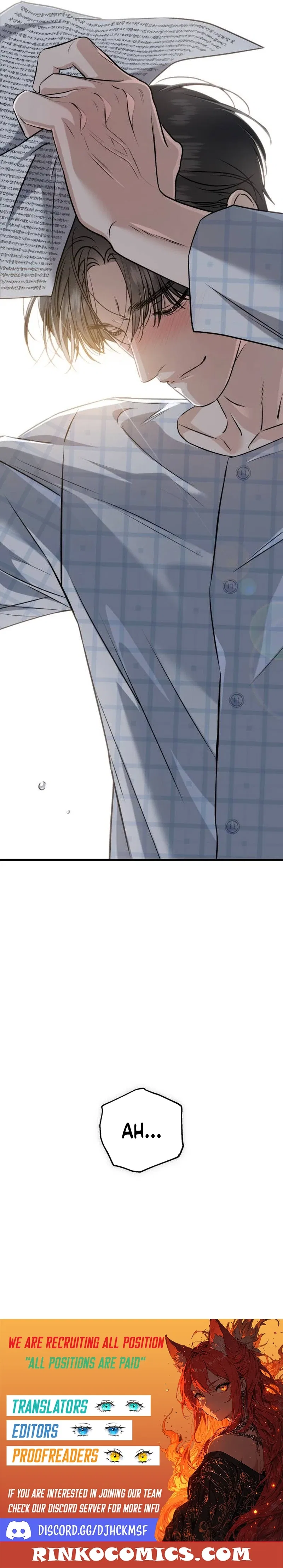 I Can’t Wait To Eat You Chapter 118 – Page 14