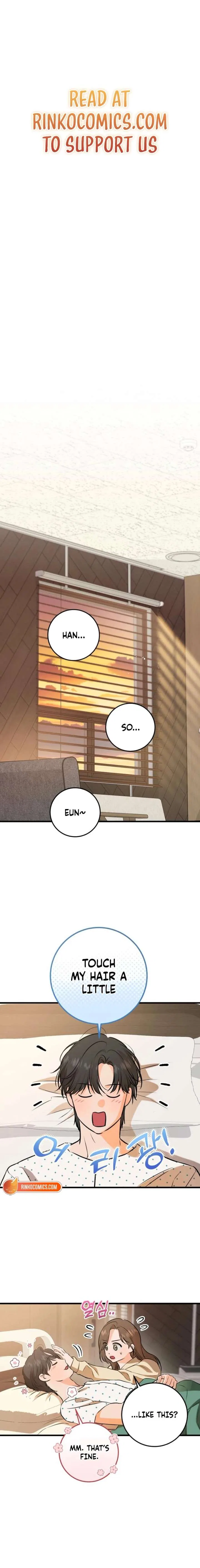 I Can’t Wait To Eat You Chapter 117 – Page 7