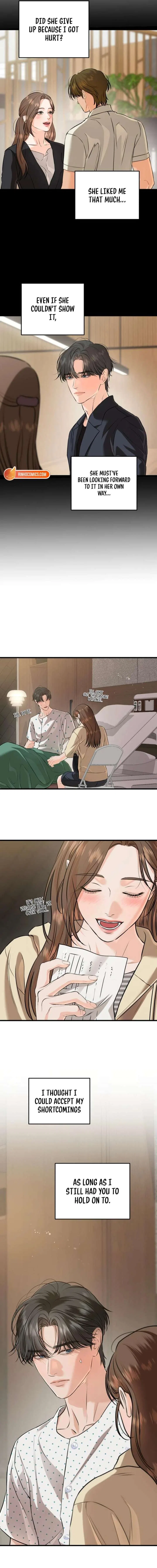 I Can’t Wait To Eat You Chapter 117 – Page 14