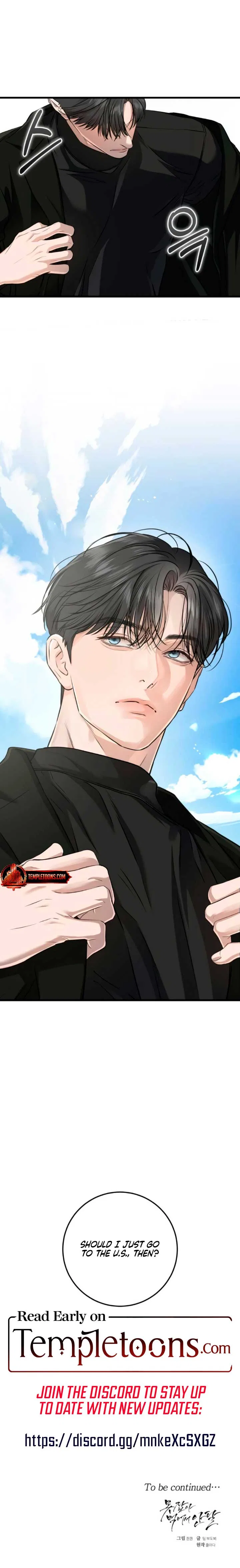 I Can’t Wait To Eat You Chapter 99 – Page 9