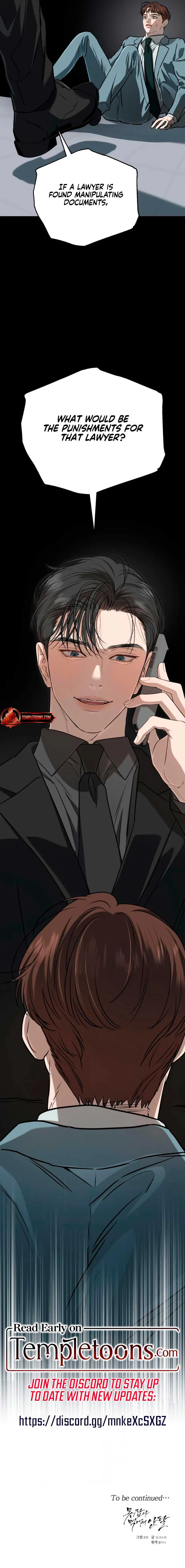I Can’t Wait To Eat You Chapter 81 – Page 10