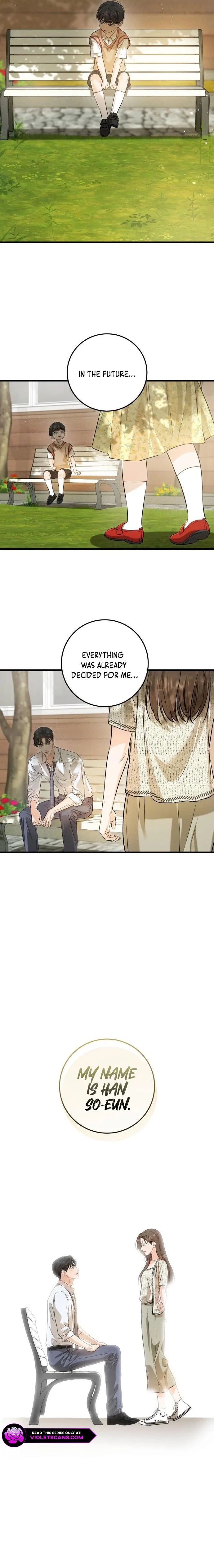 I Can’t Wait To Eat You Chapter 80 – Page 10