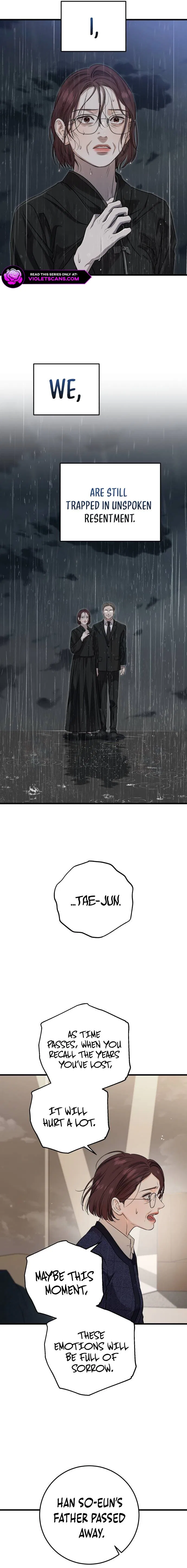 I Can’t Wait To Eat You Chapter 79 – Page 13