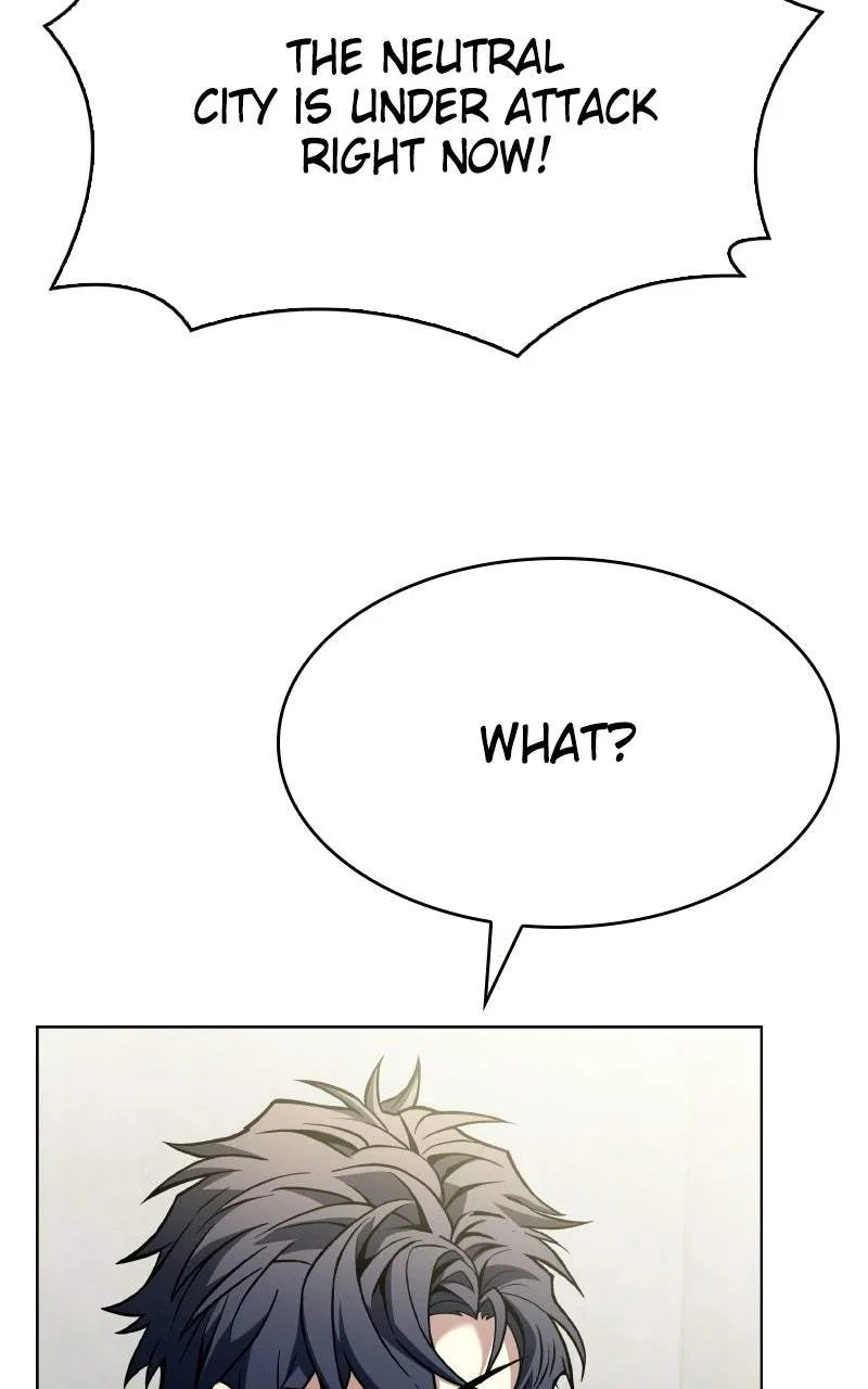 The Constellations Are My Disciples Chapter 153 – Page 3
