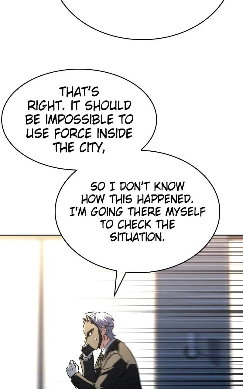 The Constellations Are My Disciples Chapter 153 – Page 5
