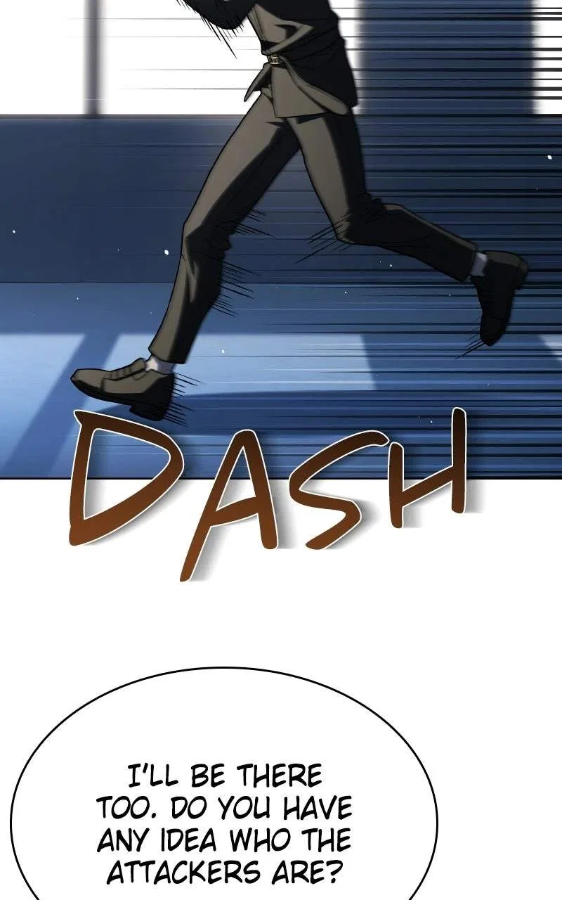 The Constellations Are My Disciples Chapter 153 – Page 6