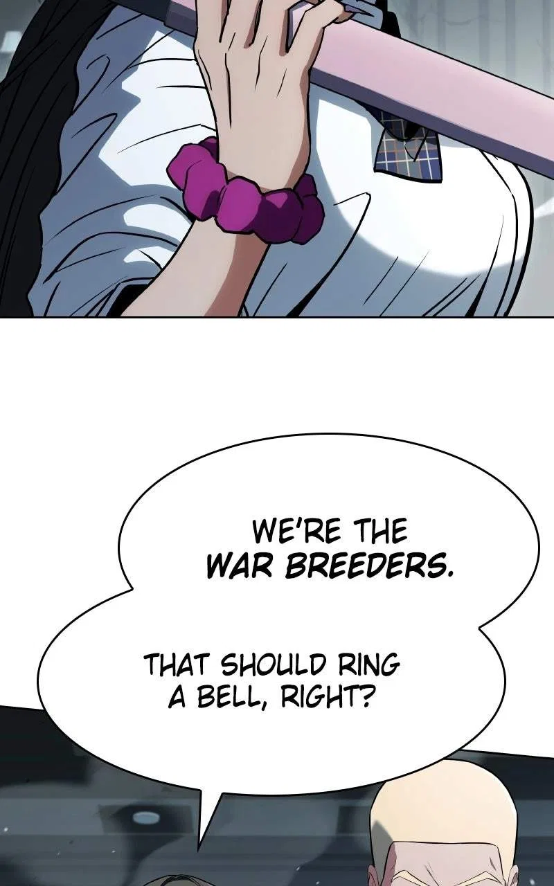 The Constellations Are My Disciples Chapter 153 – Page 28
