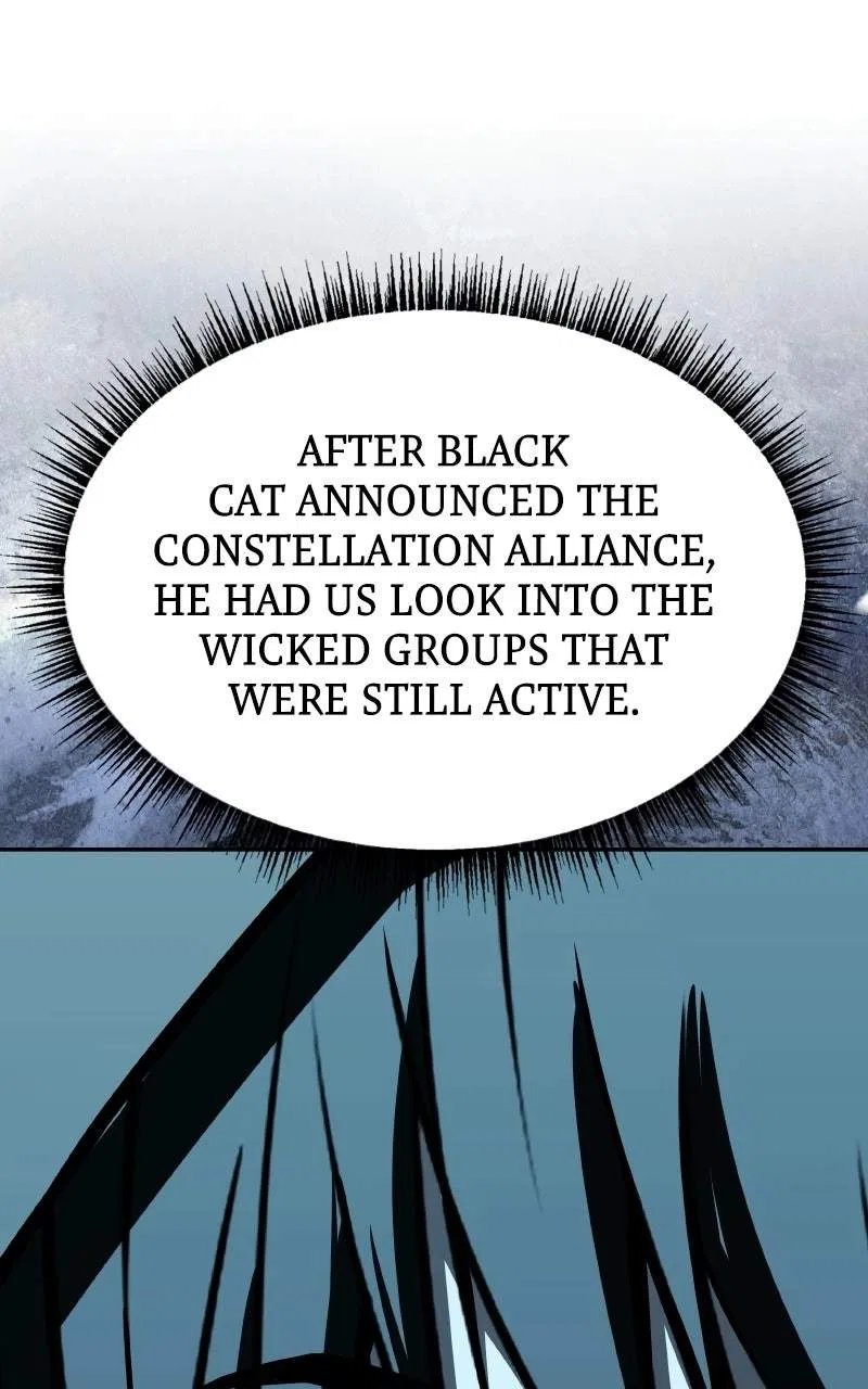 The Constellations Are My Disciples Chapter 153 – Page 32