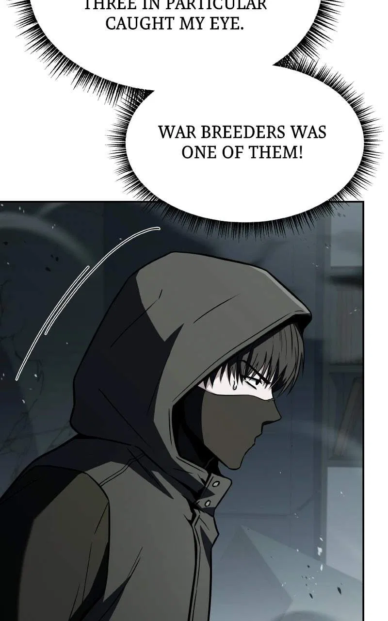 The Constellations Are My Disciples Chapter 153 – Page 35