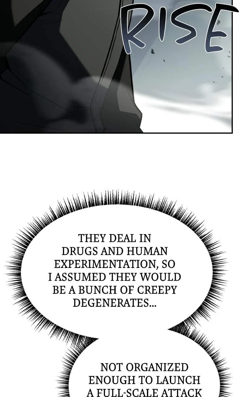 The Constellations Are My Disciples Chapter 153 – Page 36