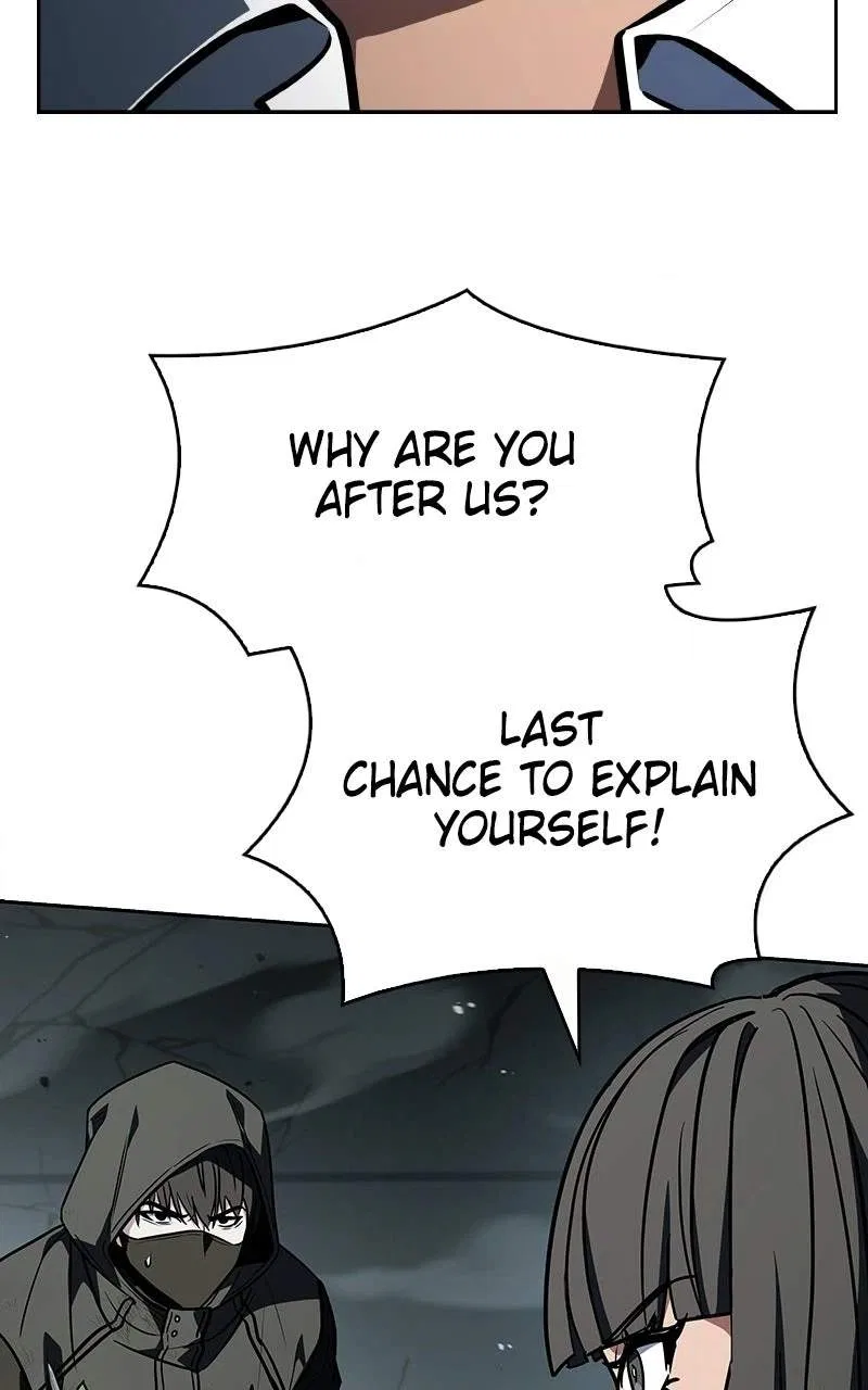 The Constellations Are My Disciples Chapter 153 – Page 40