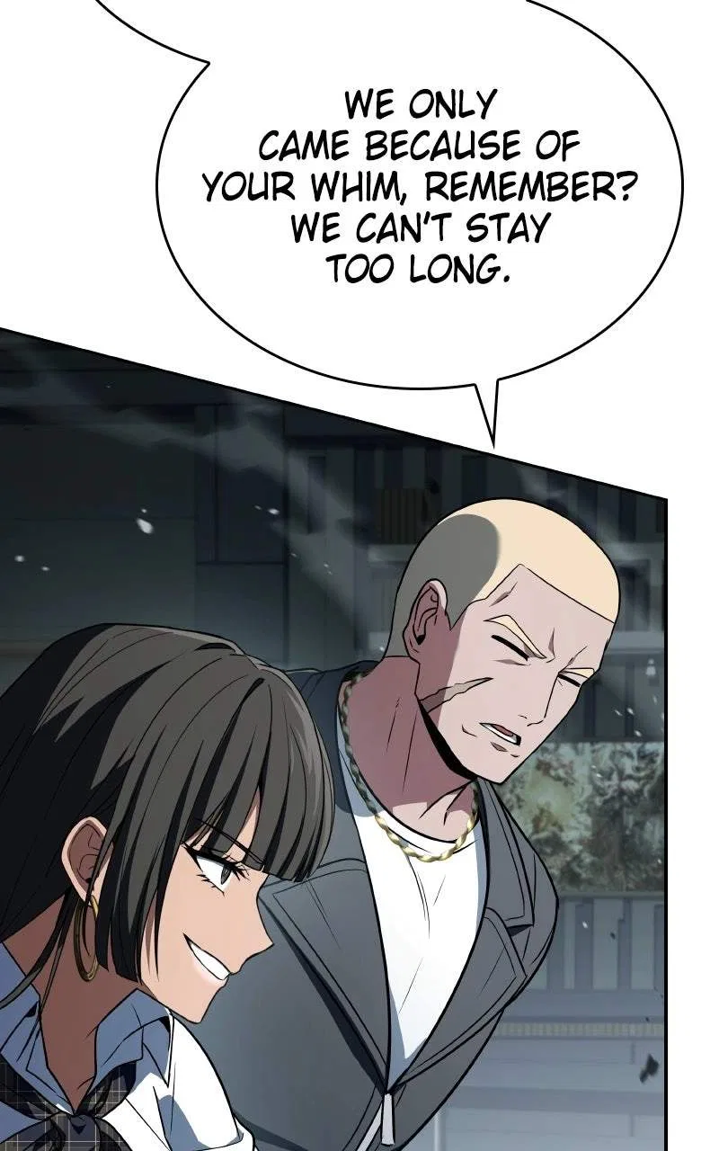 The Constellations Are My Disciples Chapter 153 – Page 55