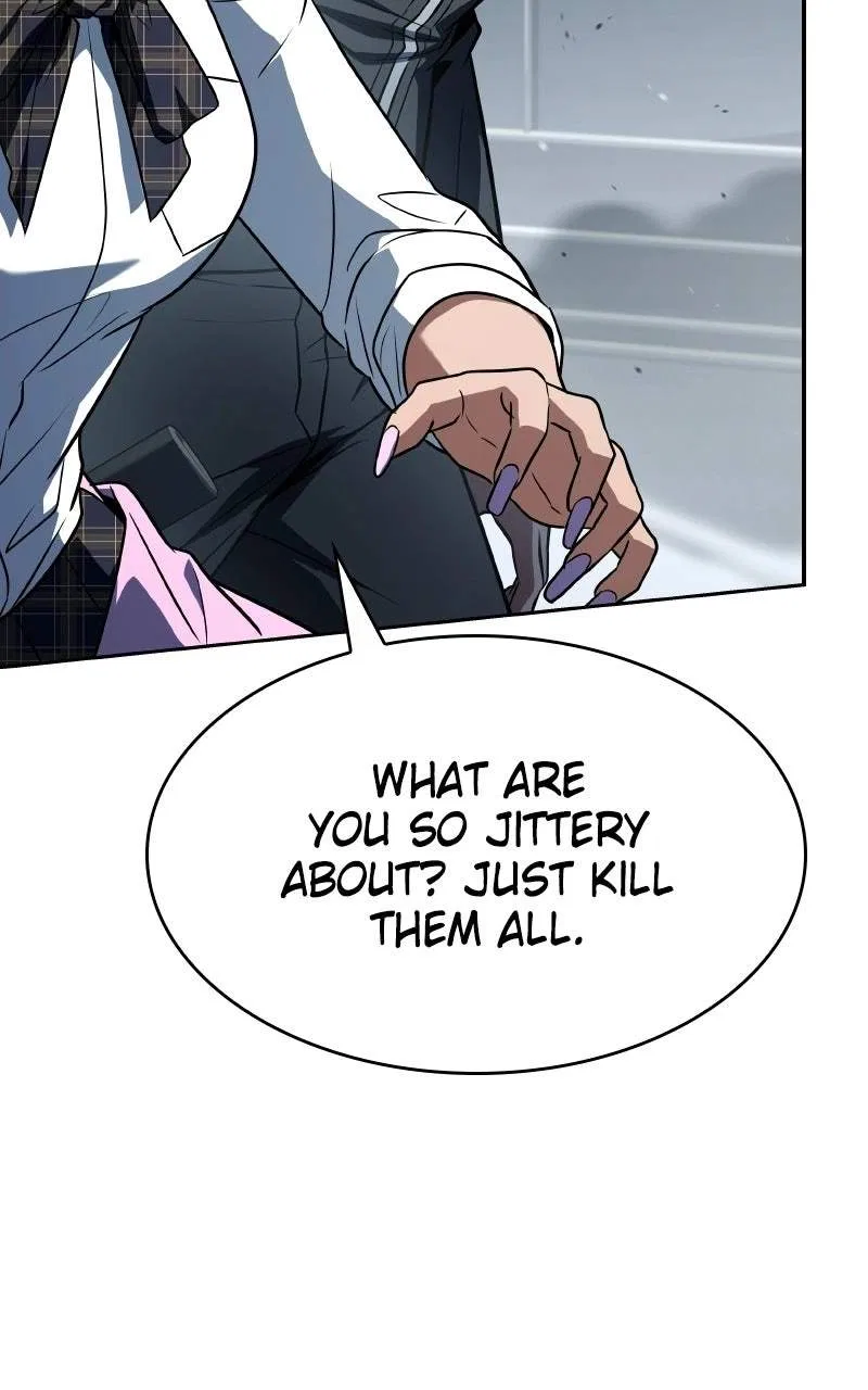 The Constellations Are My Disciples Chapter 153 – Page 56