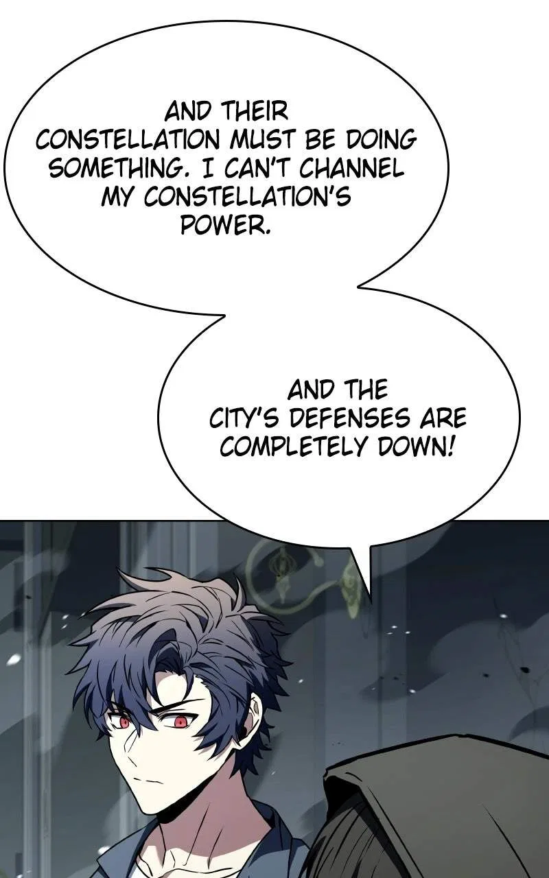 The Constellations Are My Disciples Chapter 153 – Page 92