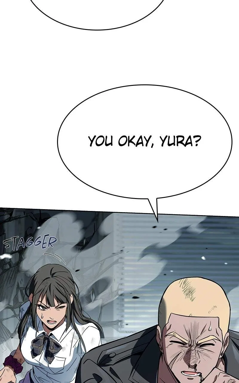 The Constellations Are My Disciples Chapter 153 – Page 99