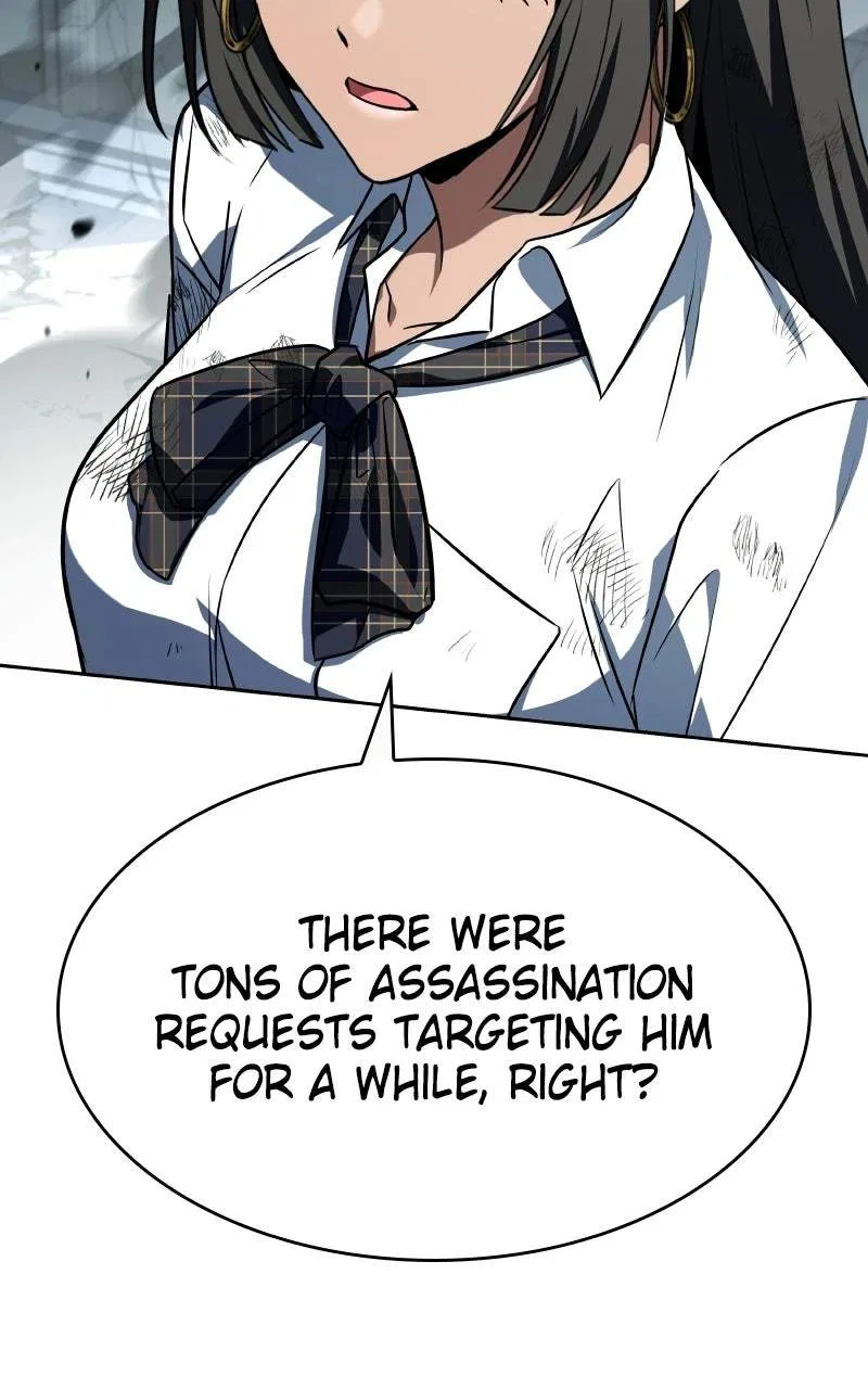 The Constellations Are My Disciples Chapter 153 – Page 106