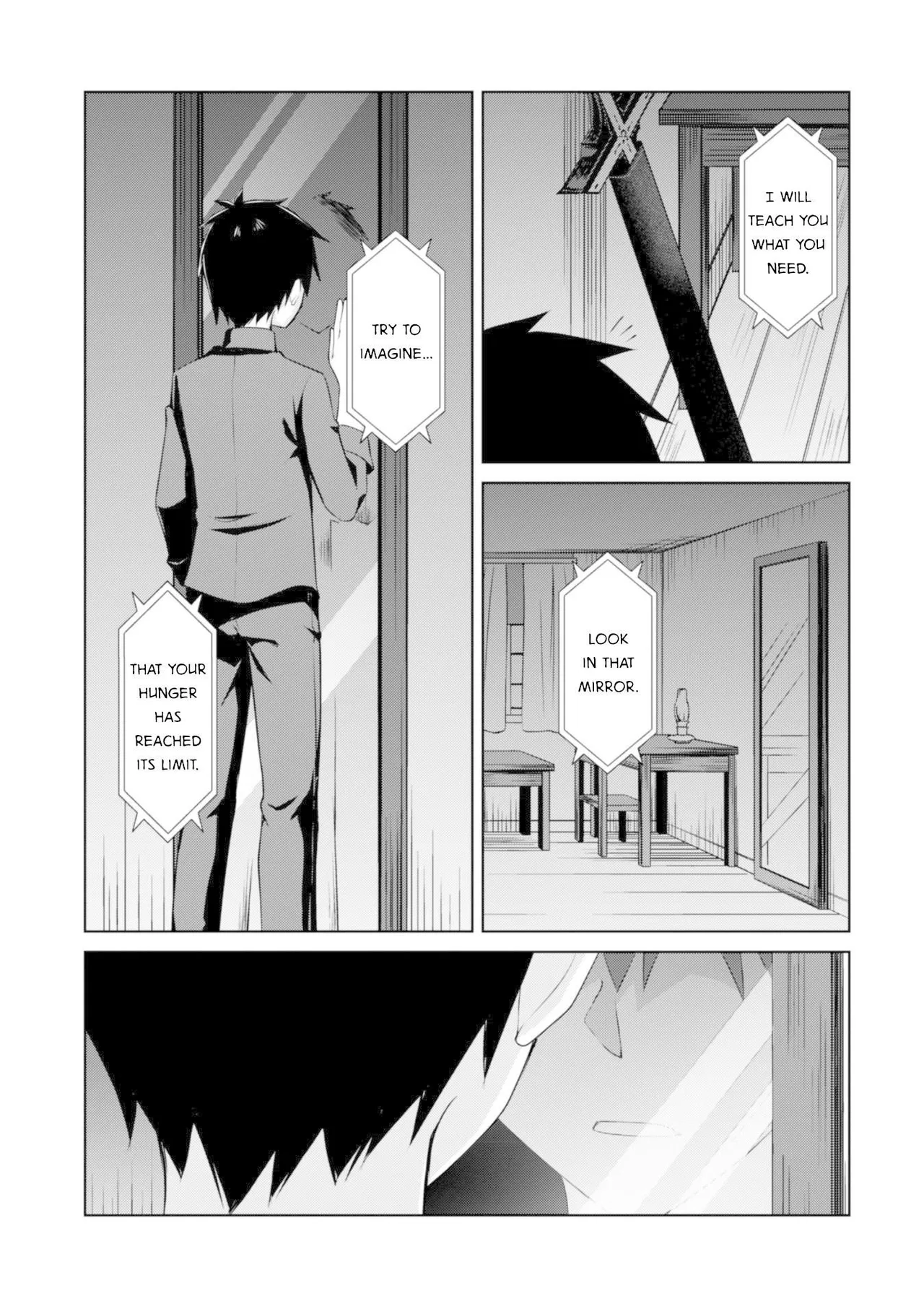 Berserk of Gluttony Chapter 4 – Page 29