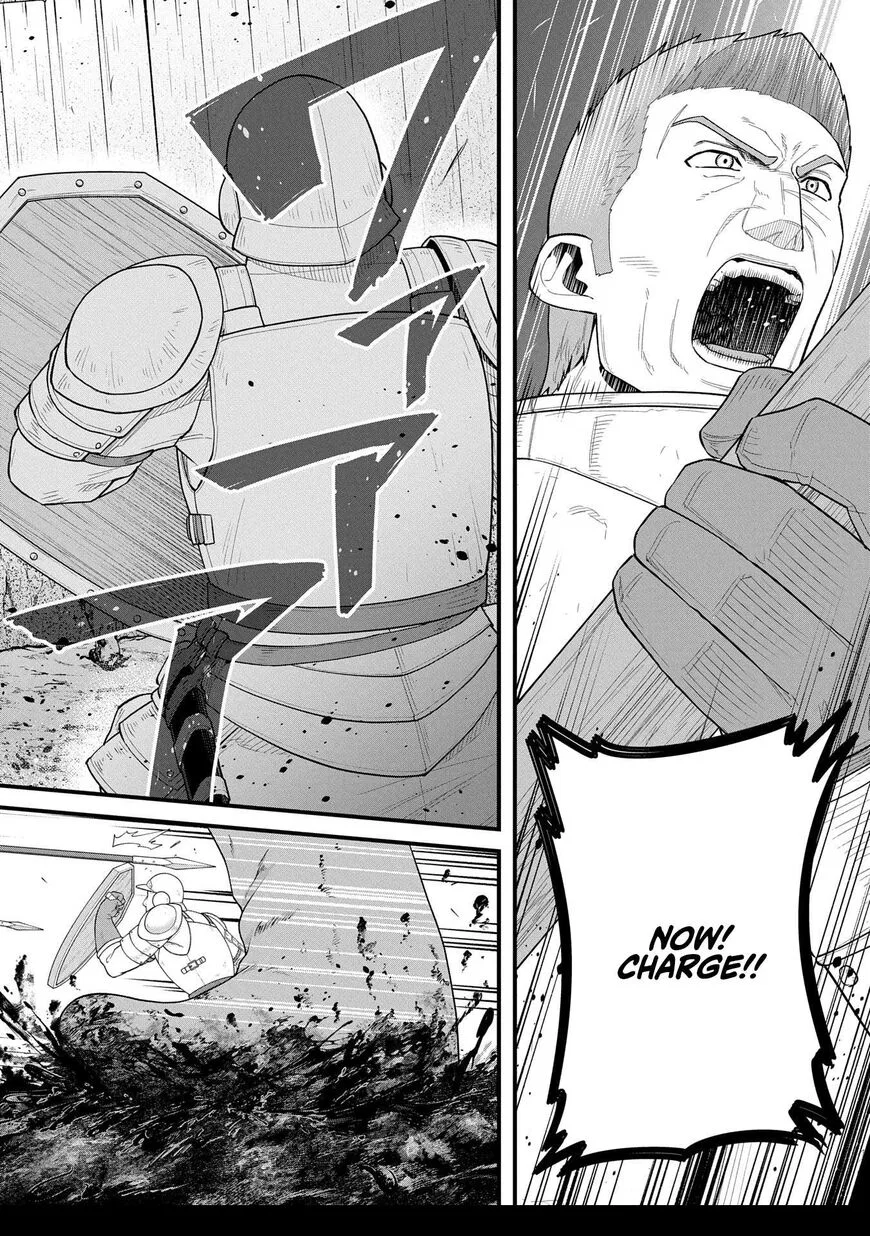 Anime – The Frontier Lord Begins with Zero Subjects Chapter 60 – Page 2