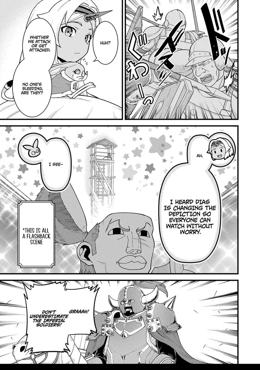 Anime – The Frontier Lord Begins with Zero Subjects Chapter 60 – Page 5