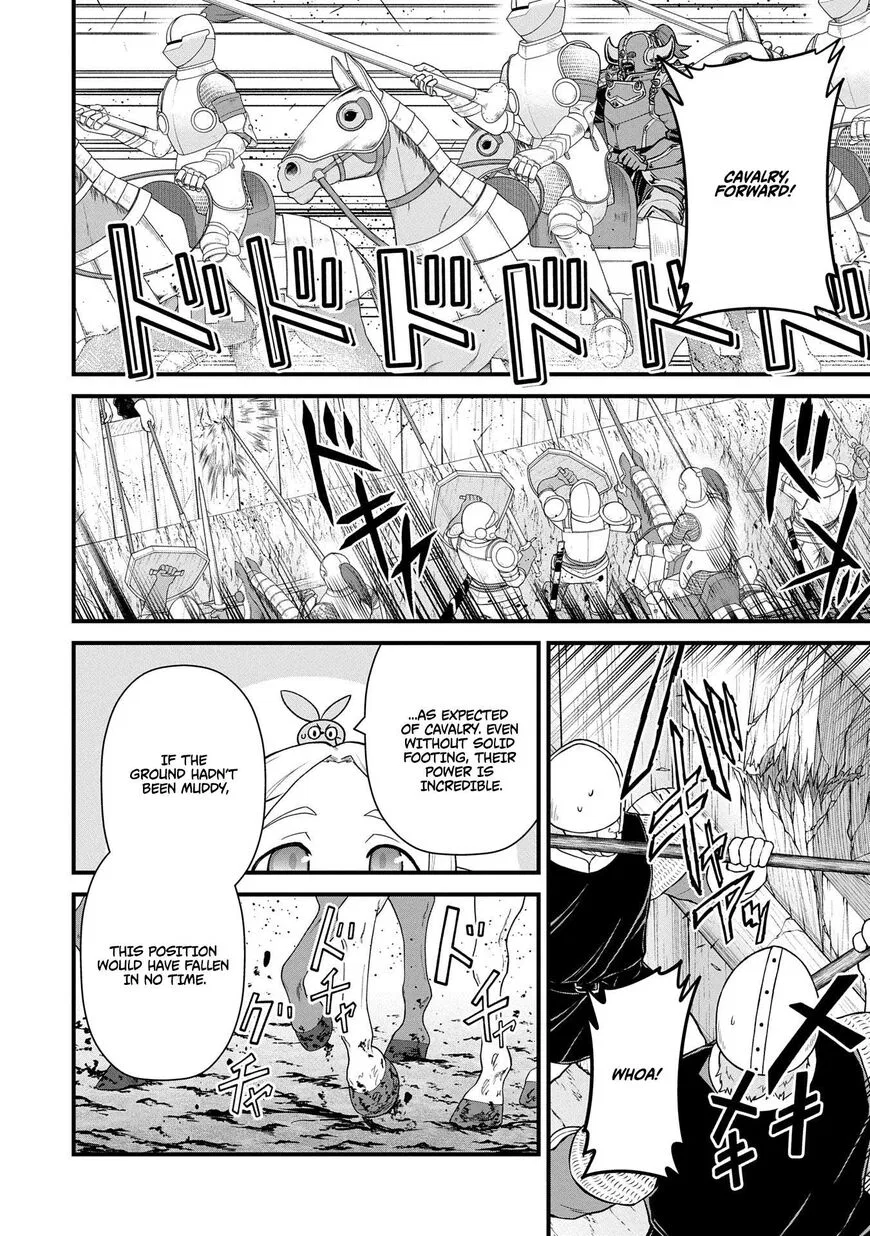 Anime – The Frontier Lord Begins with Zero Subjects Chapter 60 – Page 6