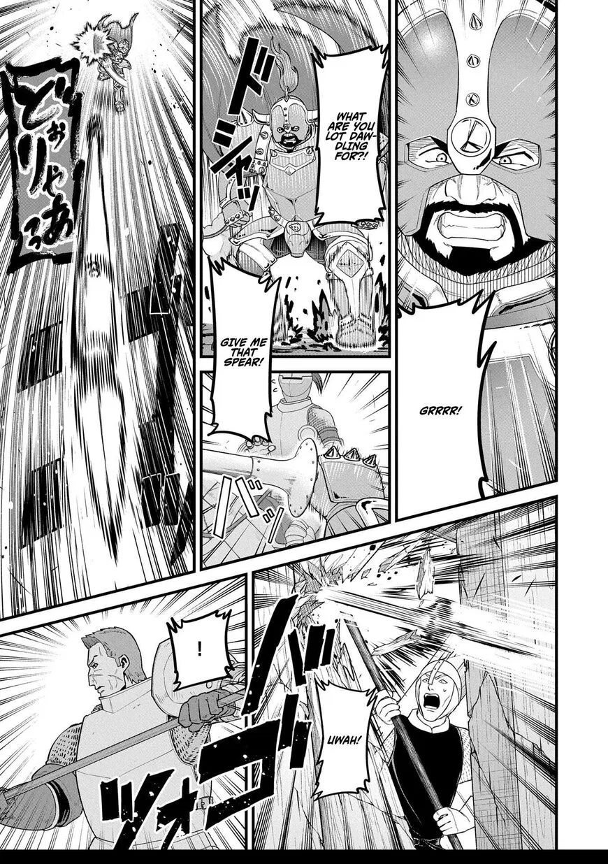 Anime – The Frontier Lord Begins with Zero Subjects Chapter 60 – Page 7