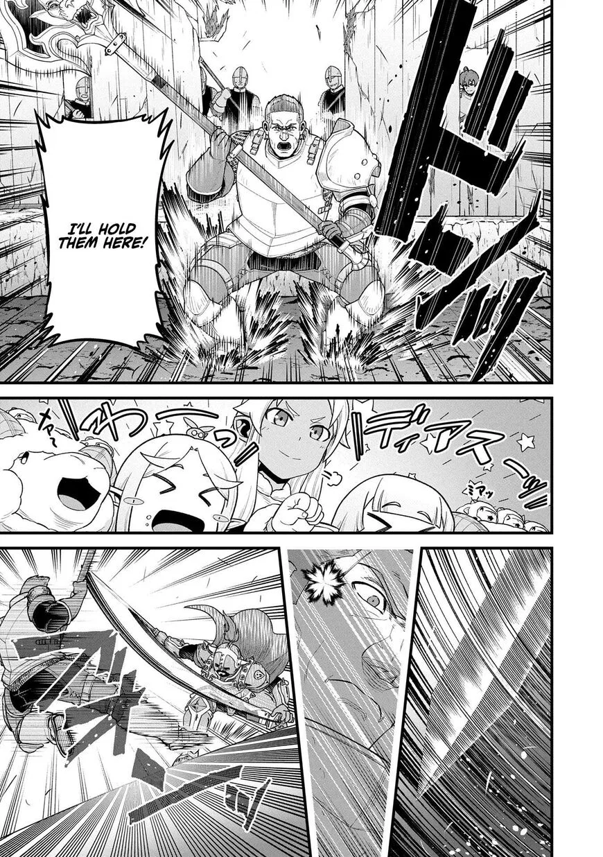 Anime – The Frontier Lord Begins with Zero Subjects Chapter 60 – Page 9