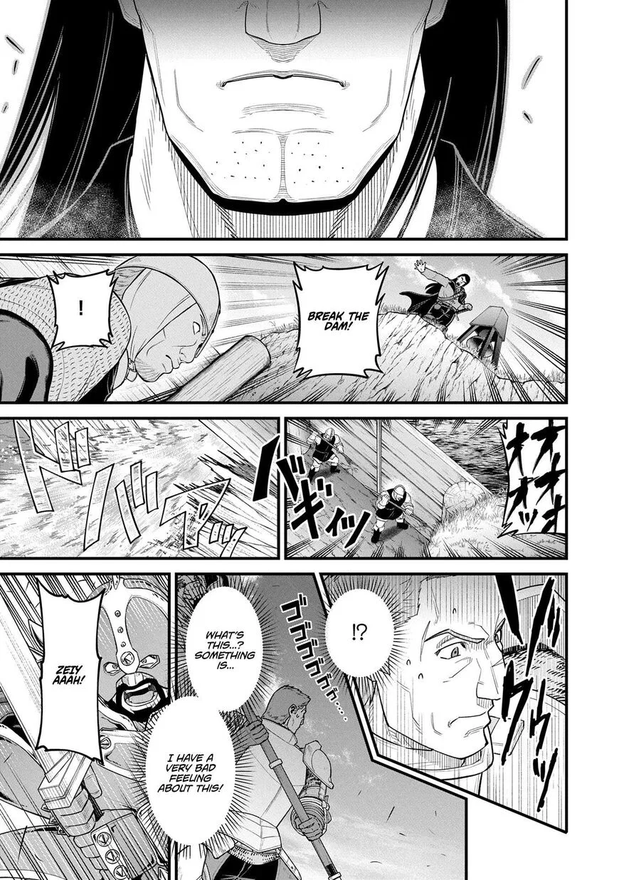 Anime – The Frontier Lord Begins with Zero Subjects Chapter 60 – Page 11