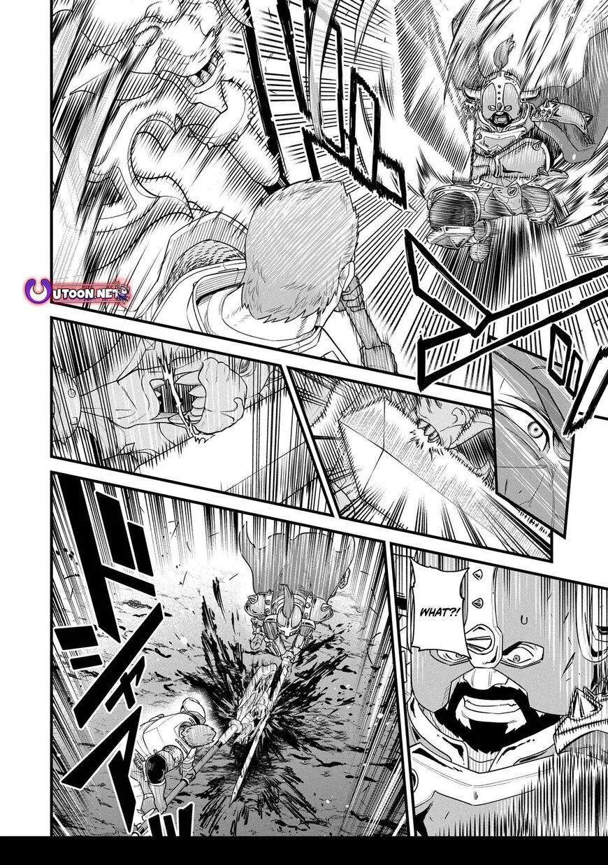 Anime – The Frontier Lord Begins with Zero Subjects Chapter 60 – Page 12