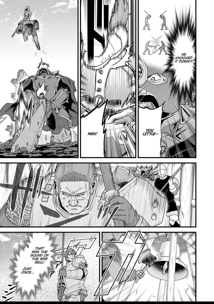 Anime – The Frontier Lord Begins with Zero Subjects Chapter 60 – Page 13