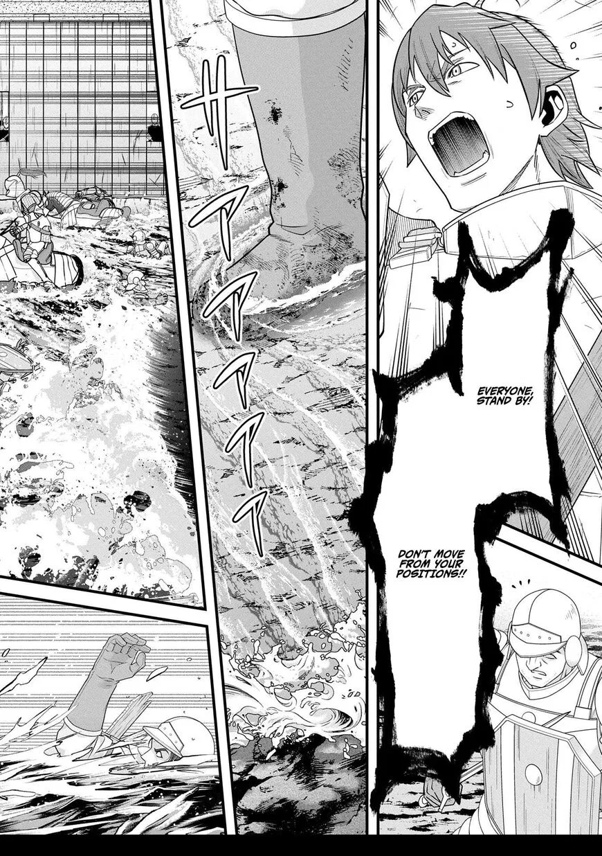 Anime – The Frontier Lord Begins with Zero Subjects Chapter 60 – Page 14