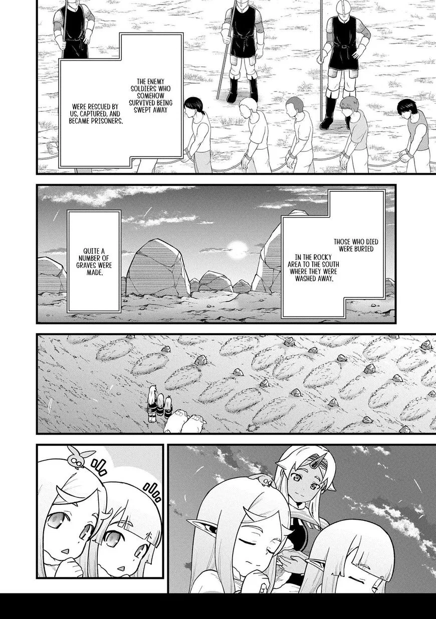 Anime – The Frontier Lord Begins with Zero Subjects Chapter 60 – Page 18